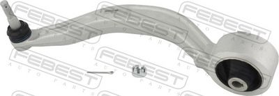 BRAT SUSPENSIE ROATA