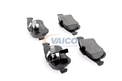 BREMSBELAGSATZ SCHEIBENBREMSE VAICO V240374 45