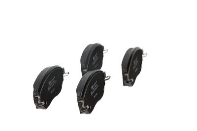 SET PLACUTE FRANA FRANA DISC VALEO 302402A 23