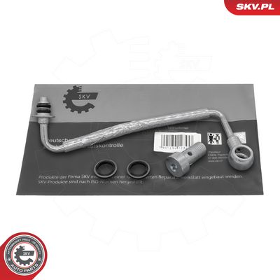 ESEN SKV - Olejové vedenie OPEL , 31SKV201