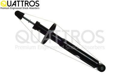 AMORTIZOR DAVID VASCO RS3191 1