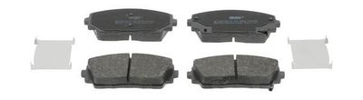 BREMSBELAGSATZ SCHEIBENBREMSE FERODO FDB4825