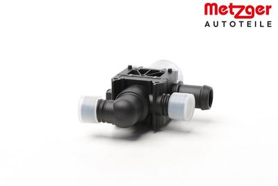 KüHLMITTELREGELVENTIL METZGER AUTOTEILE 0899330 32