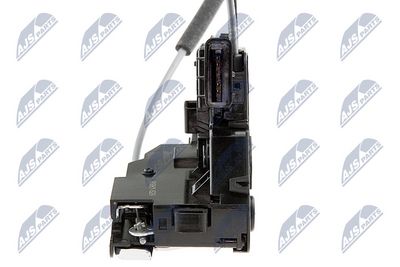 Zámok dverí NTY EZC-HY-529