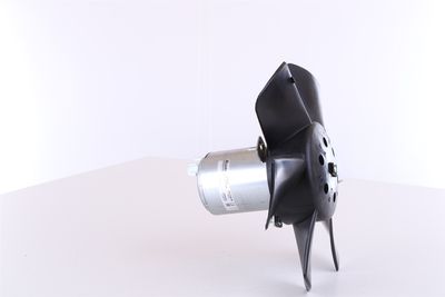 VENTILATOR RADIATOR NISSENS 85809 18