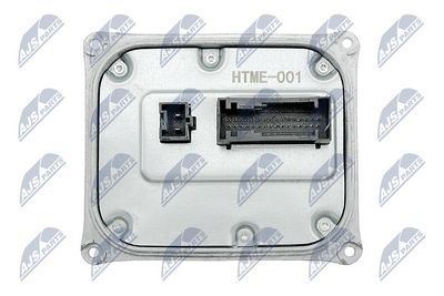 UNITATE DE CONTROL LUMINI NTY EPXME001 3