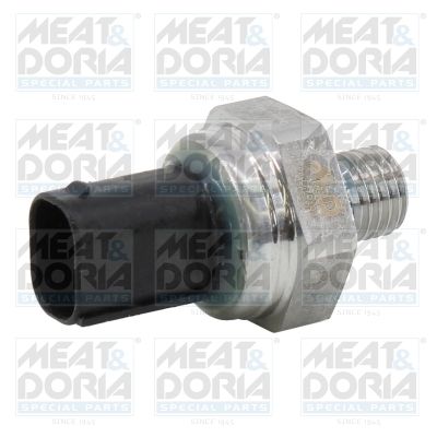 Czujnik, ciśnienie spalin MEAT & DORIA 827002