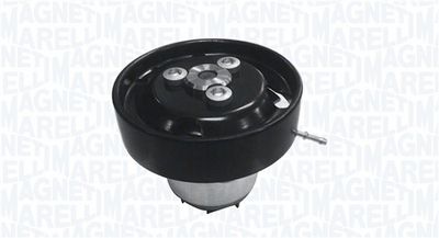 водна помпа, охлаждане на двигателя MAGNETI MARELLI 352316171408