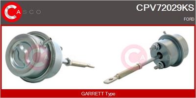 ELEMENT DE AJUSTARE TURBOCOMPRESOR CASCO CPV72029KS