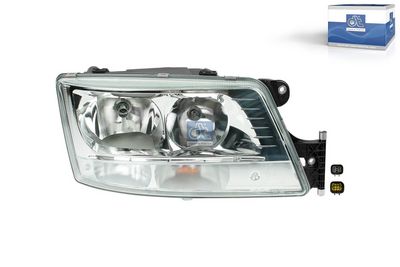 Predné svetlo DT Spare Parts 3.31017