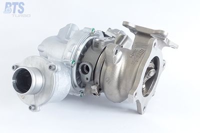 LADER AUFLADUNG BTS Turbo T916672 1