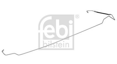 BREMSSCHLAUCH FEBI BILSTEIN 196617