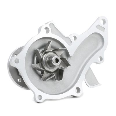 водна помпа, охлаждане на двигателя RIDEX 1260W0117