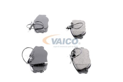 BREMSBELAGSATZ SCHEIBENBREMSE VAICO V424121 47