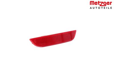 RüCKSTRAHLER METZGER AUTOTEILE 2080257 34