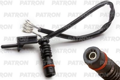 PE17124 PATRON Сигнализатор, износ тормозных колодок