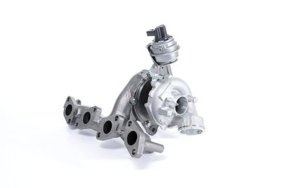 LADER AUFLADUNG BTS Turbo T914138BT 34