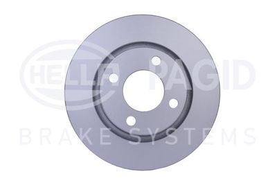 Brake Disc 8DD 355 127-131