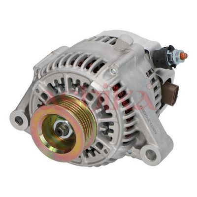 генератор ASHIKA 002-T545