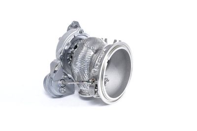 LADER AUFLADUNG BTS Turbo T918964 14