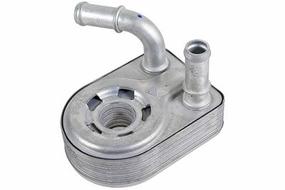 маслен радиатор, двигателно масло METZGER AUTOTEILE 2370228