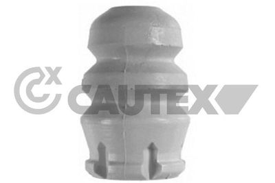 CAUTEX 757019 Пыльник амортизатора  для FORD GALAXY (Форд Галаx)