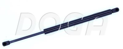 Газовая пружина, крышка багажник DOGA 2028333 для NISSAN 100NX