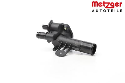 TERMOSTAT LICHID RACIRE METZGER AUTOTEILE 4006222 7