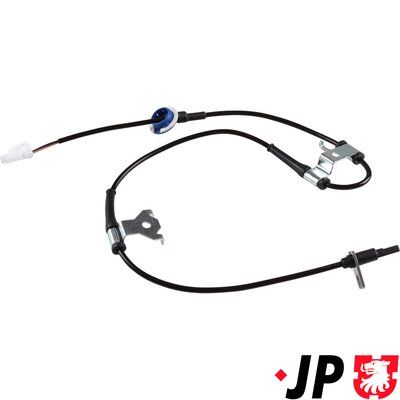 Vorschau Sensor, Raddrehzahl