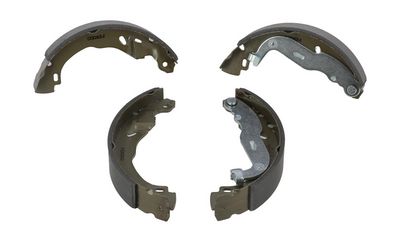 SET SABOTI FRANA FERODO FSB4332