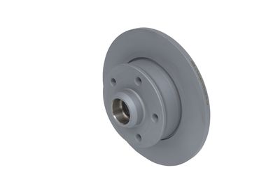 BREMSSCHEIBE ATE 24011002031 5