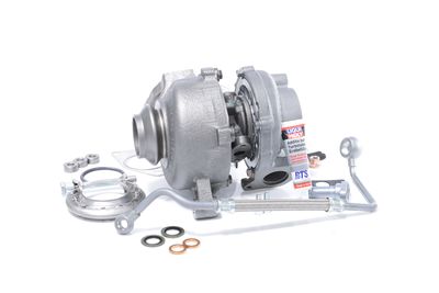 LADER AUFLADUNG BTS Turbo T981288BL 27