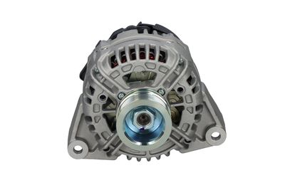 GENERATOR / ALTERNATOR VALEO 437662 27