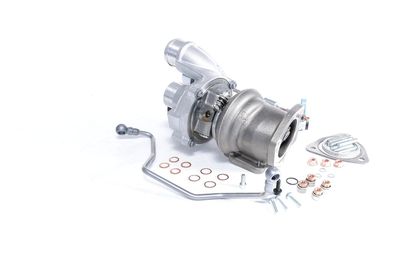 LADER AUFLADUNG BTS Turbo T981679 14