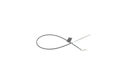 CABLU FRANA DE PARCARE BOSCH 1987477833 24