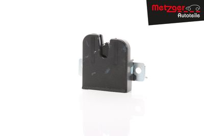 HECKKLAPPENSCHLOSS METZGER AUTOTEILE 2310700 23