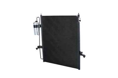 CONDENSATOR CLIMATIZARE NRF 35871 10