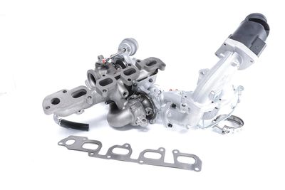 LADER AUFLADUNG BTS Turbo T981641BL 24