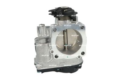 DROSSELKLAPPENSTUTZEN NRF 408053 2