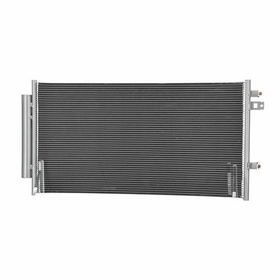 KONDENSATOR KLIMAANLAGE NISSENS 940692 8