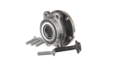 RADLAGERSATZ SKF VKBA7197 33