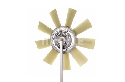 VENTILATOR RADIATOR MAHLE CFF443000P 31