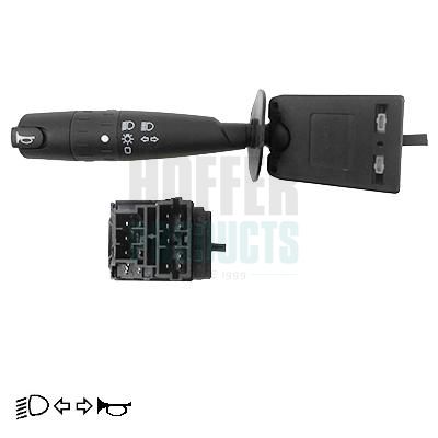 COMUTATOR COLOANA DIRECTIE