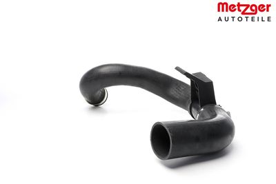 LADELUFTSCHLAUCH METZGER AUTOTEILE 2400258 11