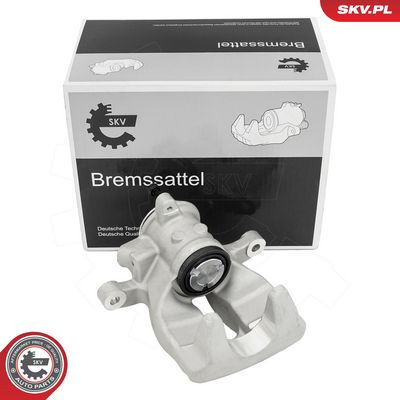 Brzdový třmen ESEN SKV 79SKV633