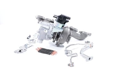 LADER AUFLADUNG BTS Turbo T981456 8