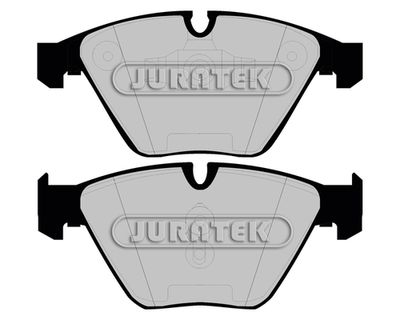 Brake Pad Set JURATEK JCP4191