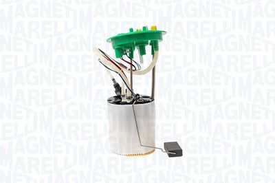горивопроводен модул (горивна помпа+сонда) MAGNETI MARELLI 313011313268