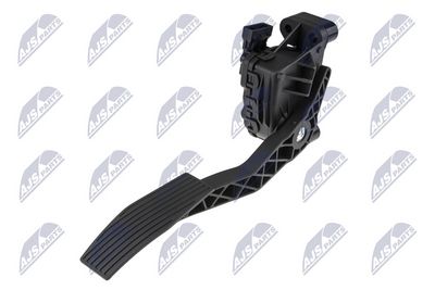 SET PEDALE CONDUCERE