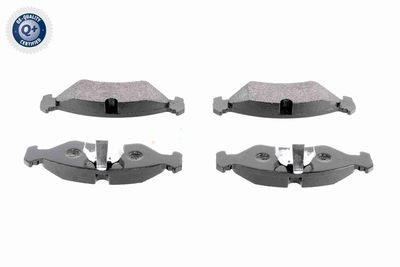 BREMSBELAGSATZ SCHEIBENBREMSE VAICO V258101 5